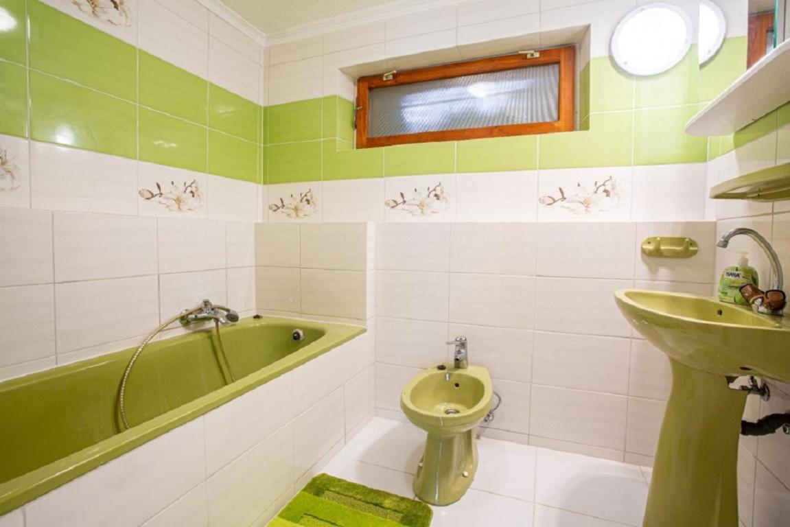 Visegrad Vendeghaz-Apartman מראה חיצוני תמונה